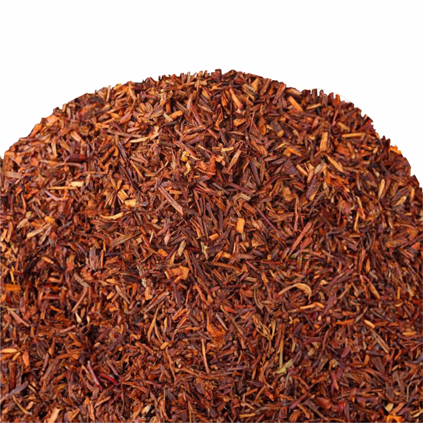 Red Teas In Loose-Leaf