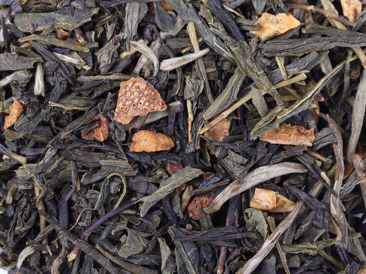 Sweet Jade Tea 16016