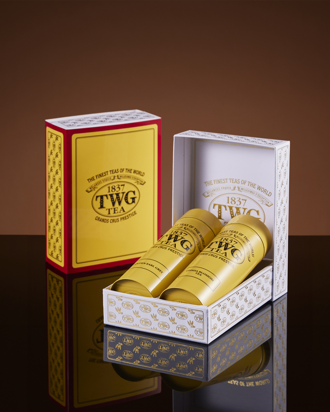 Gift Sets | TWG Tea UK
