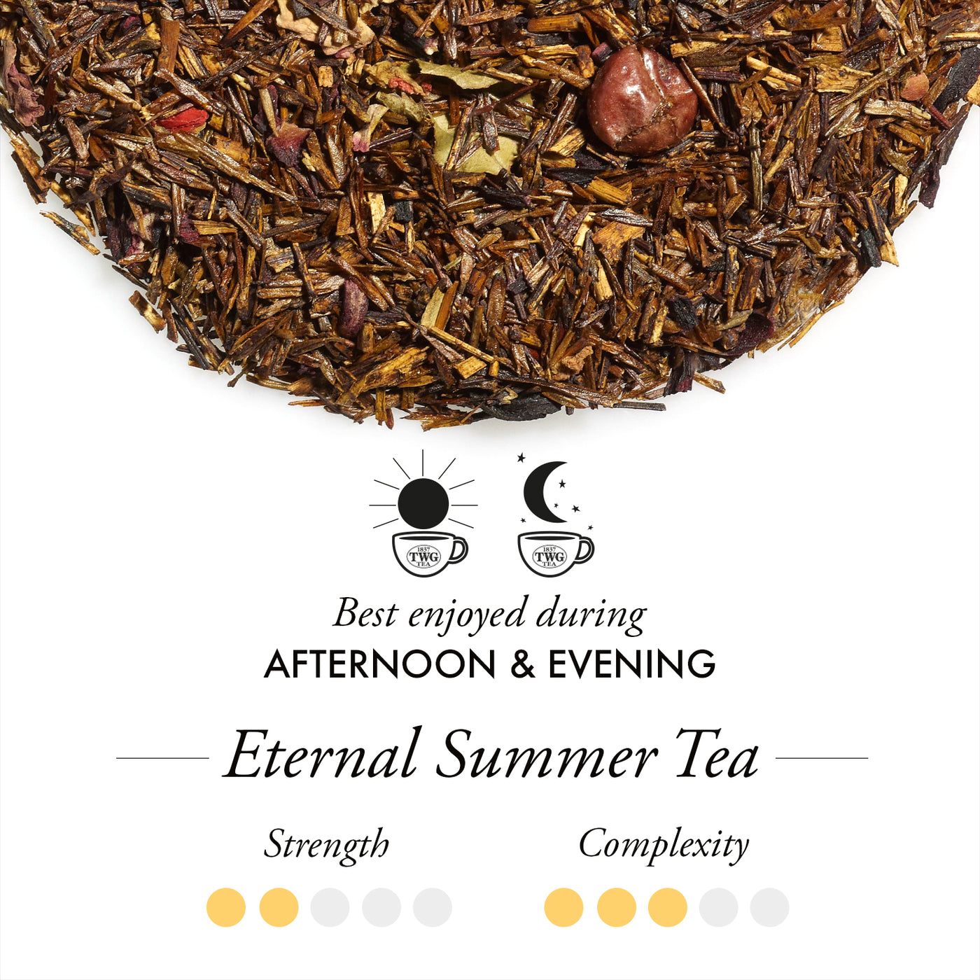 Eternal Summer Tea (15 Teabags)