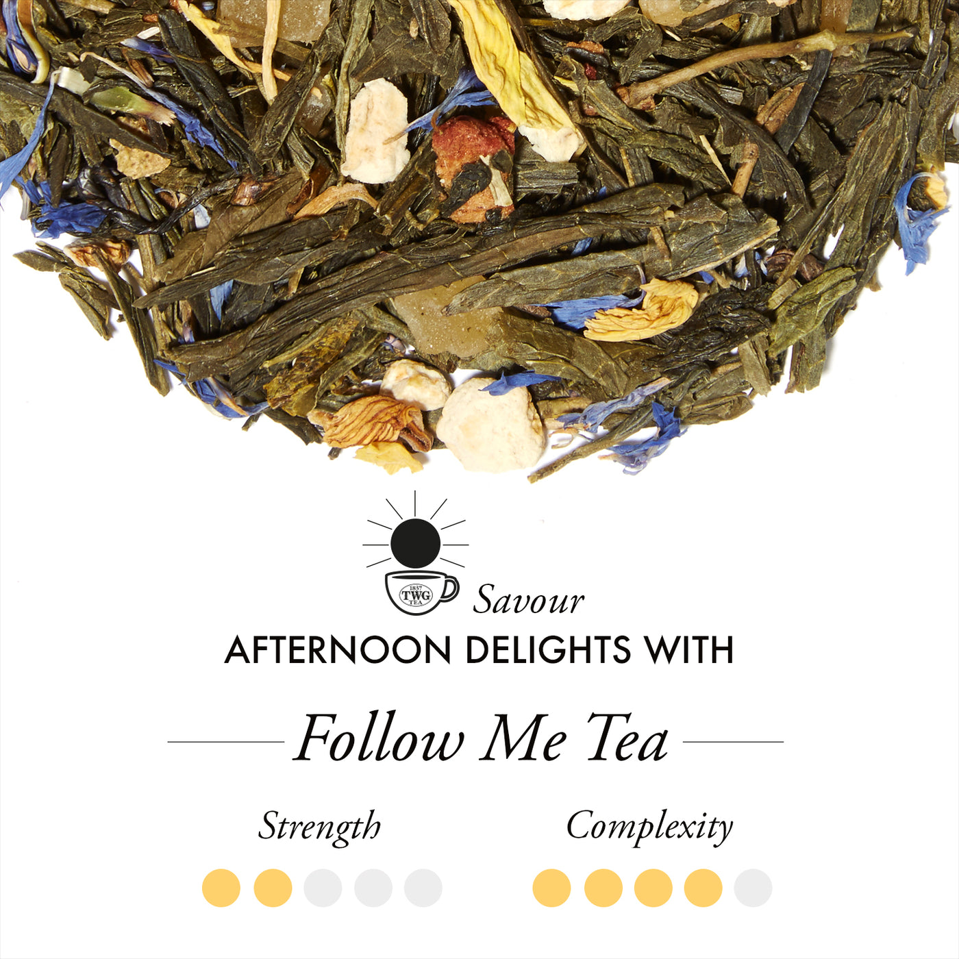 Follow Me Tea (15 Teabags)