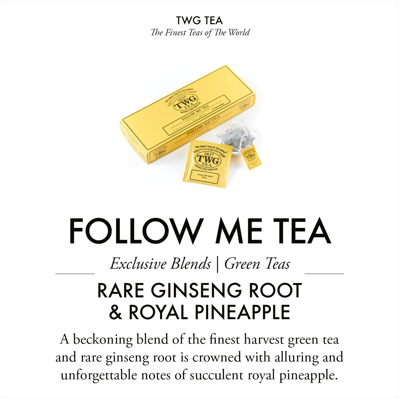 Follow Me Tea (15 Teabags)