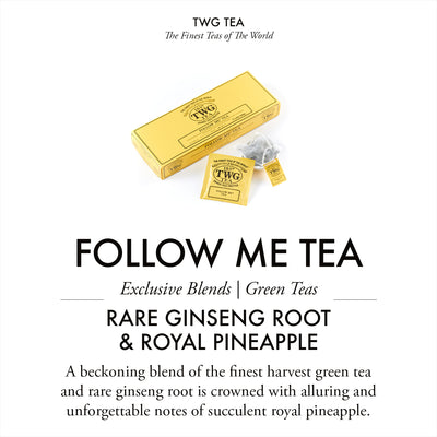 Follow Me Tea (15 Teabags)