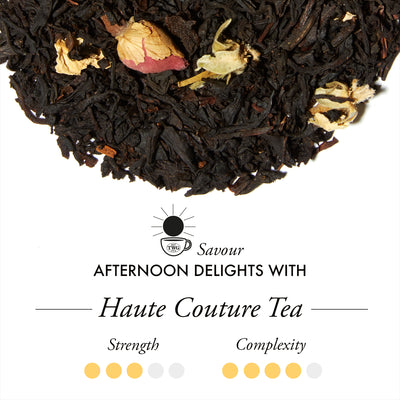 Haute Couture Tea (100 Grams)