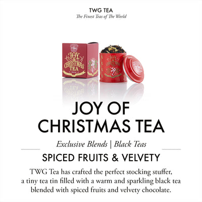 Joy of Christmas Tea (20 Grams)