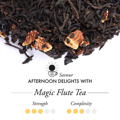 Magic Flute Tea (15 Teabags)