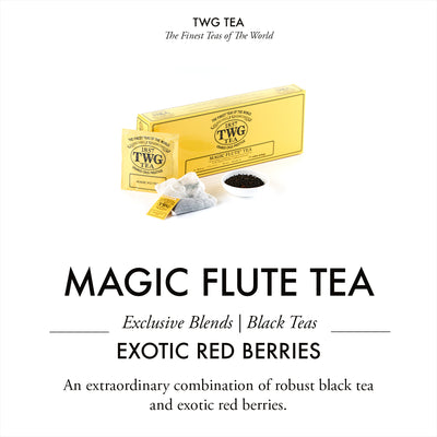 Magic Flute Tea (15 Teabags)