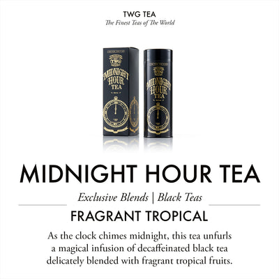 Midnight Hour Tea (100 Grams)