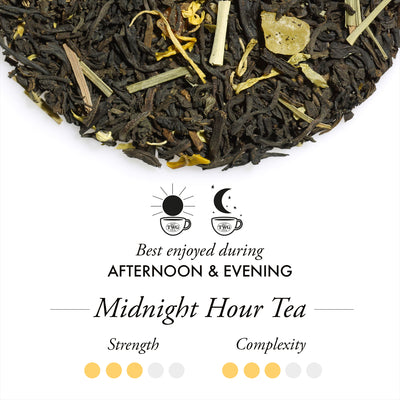 Midnight Hour Tea (100 Grams)