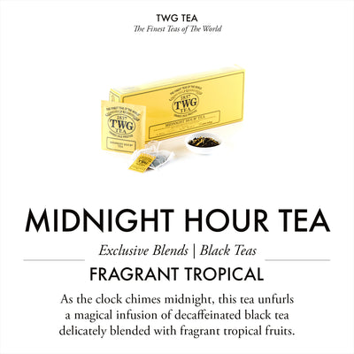 Midnight Hour Tea (15 Teabags)