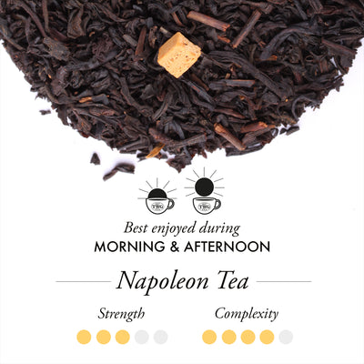 Napoleon Tea (100 Grams)