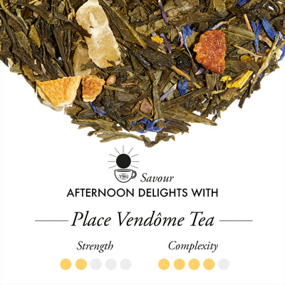 Place Vendome Tea (100 Grams)