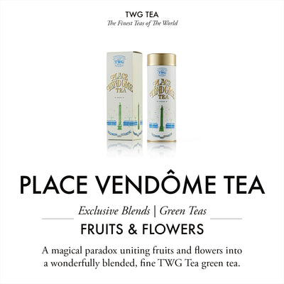 Place Vendome Tea (100 Grams)