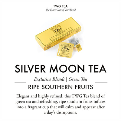 Silver Moon Tea (15 Teabags)