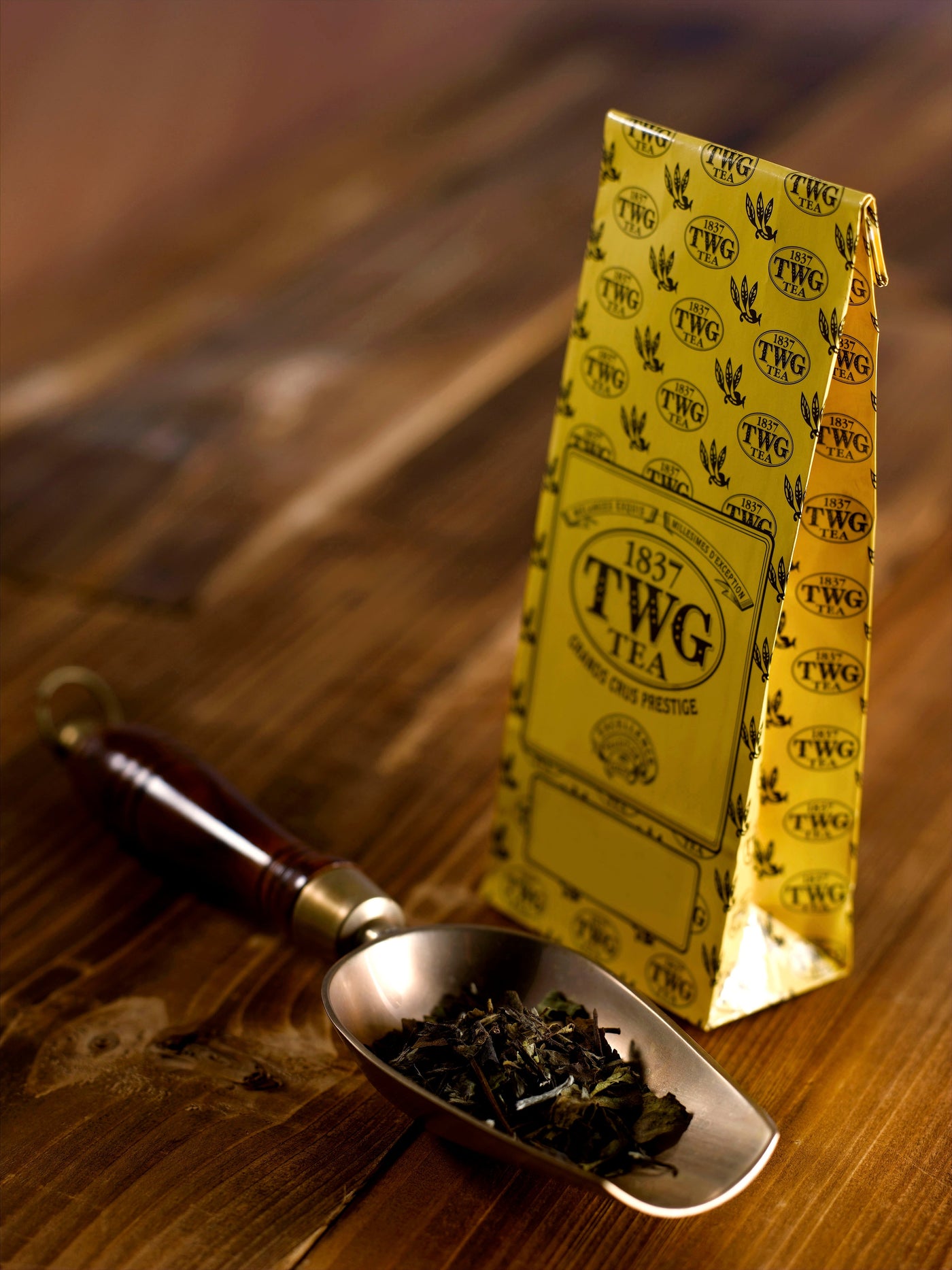 Sapitwa Cloud Tea