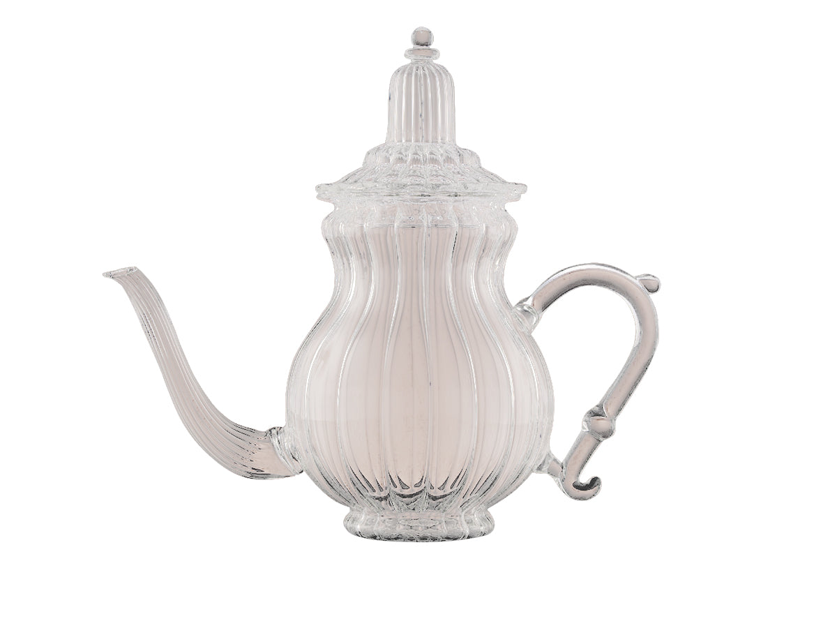 TWG Teapot  Mirage Teapot