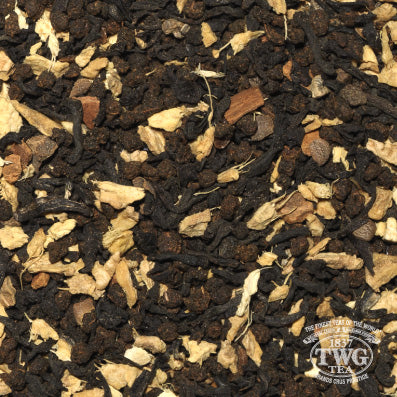 Black Chai (15 Teabags)