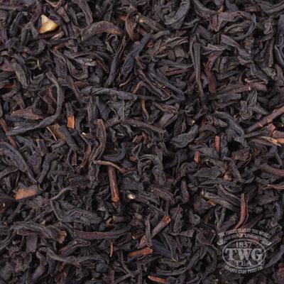 Black Pagoda Tea