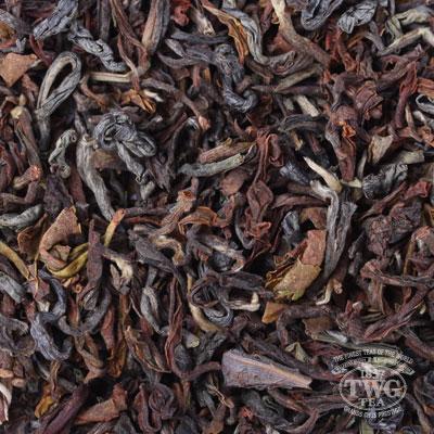 Bodhi Dharma Tea