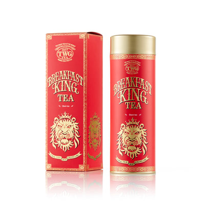 Breakfast King Tea (100 Grams)