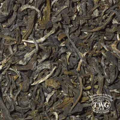 Champasak Rain Tea