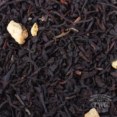 Dancing Tea