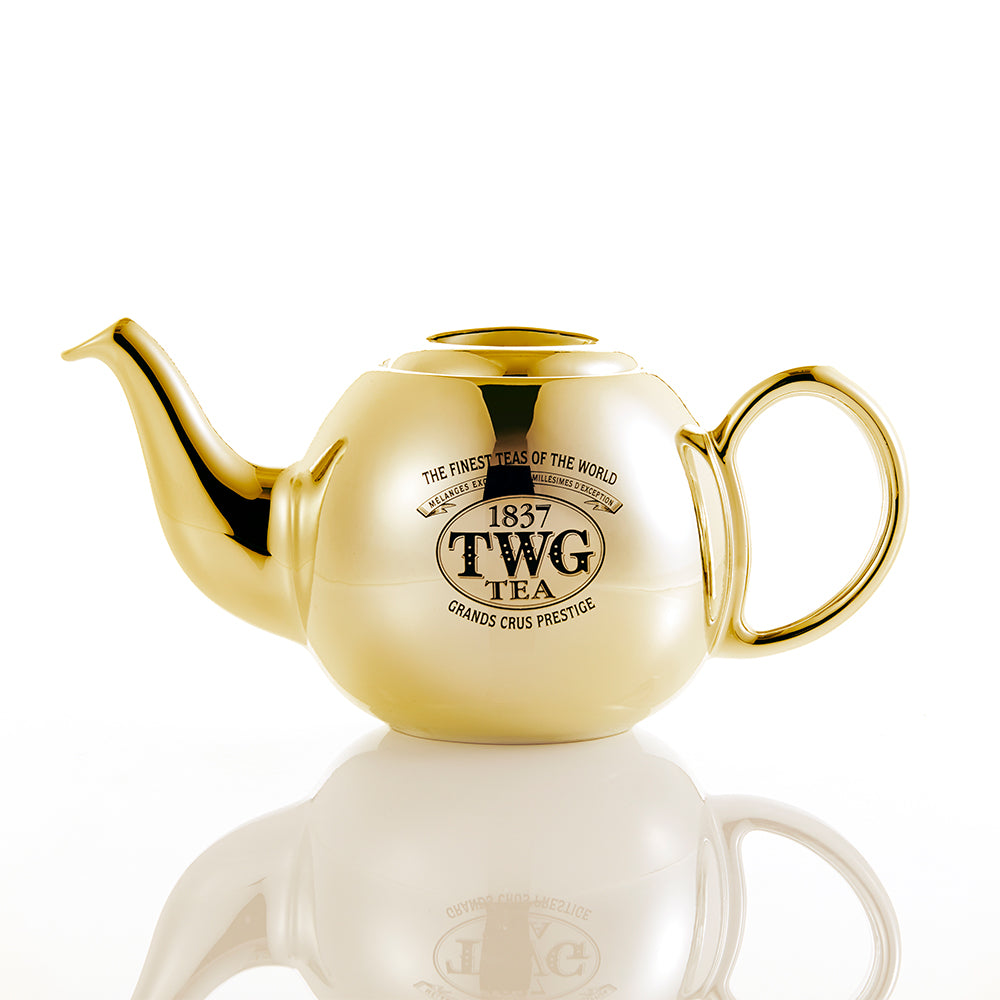 Design Orchid Teapot