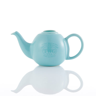 Design Orchid Teapot