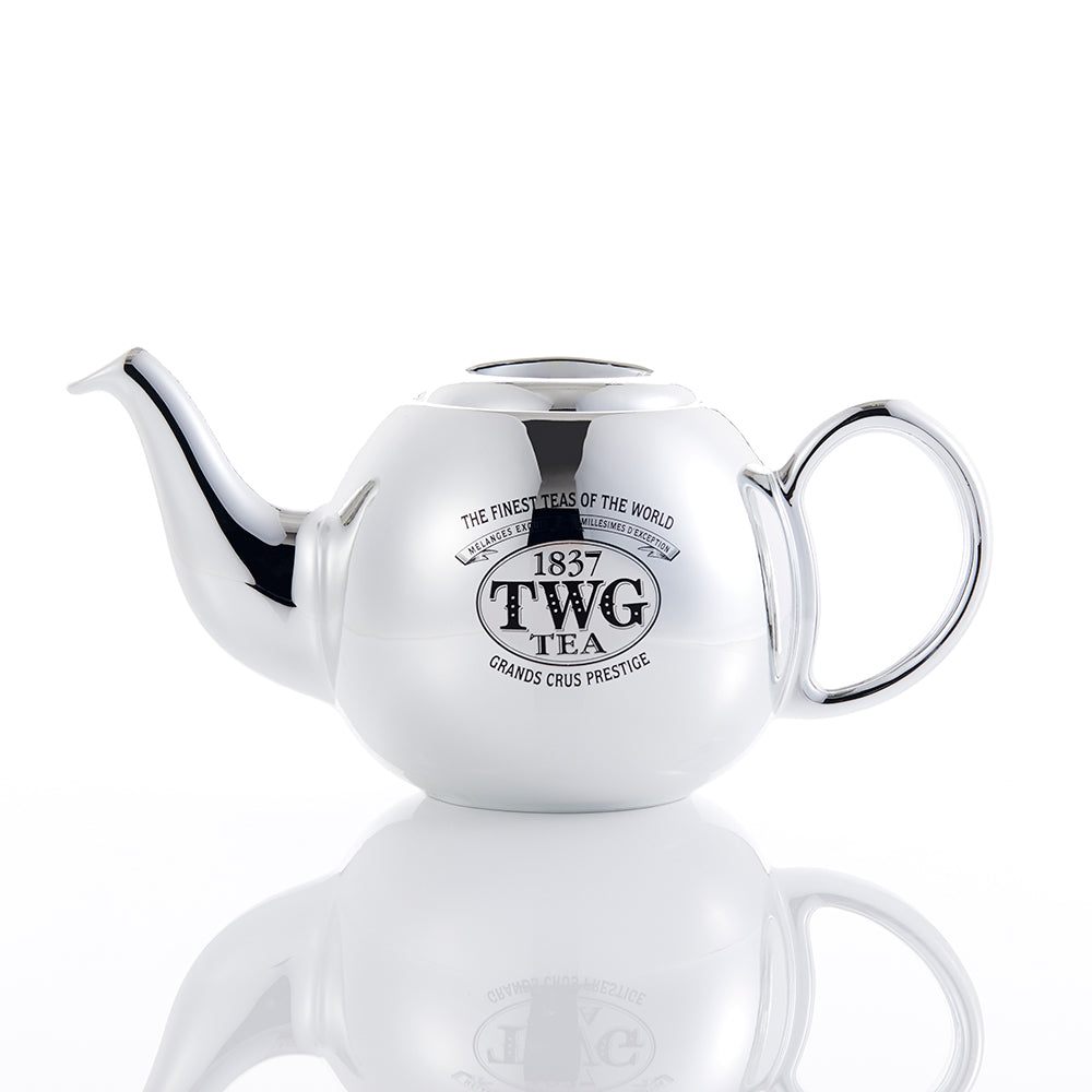 Design Orchid Teapot