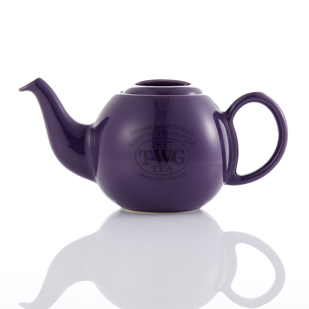 Design Orchid Teapot