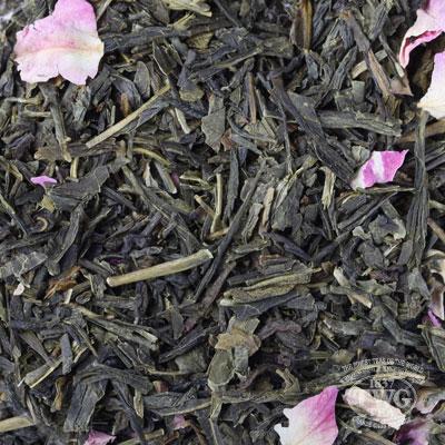 Earl Grey Buddha