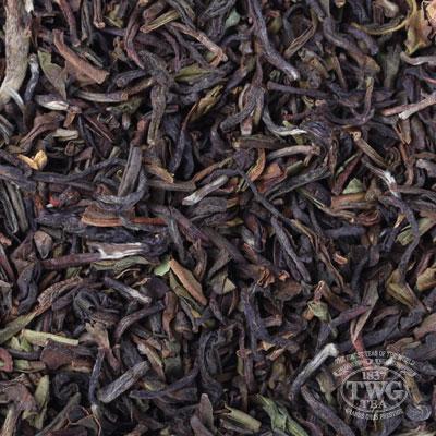 Earl Grey Fortune