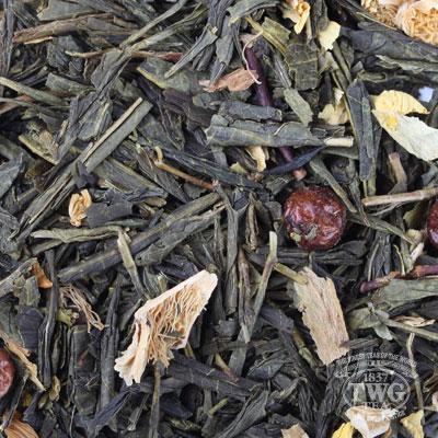 Emerald River Tea