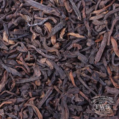 Emperor Pu Erh Tea (100 Grams)