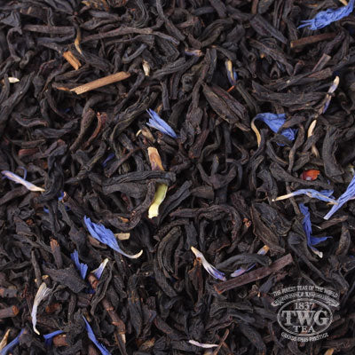 French Earl Grey Tea (100 Grams)