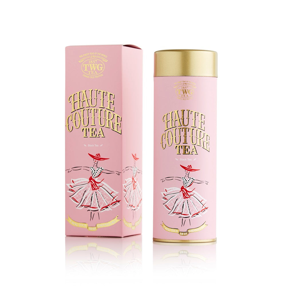 Haute Couture Tea (100 Grams)