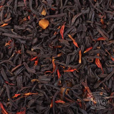Holiday Spirit Tea