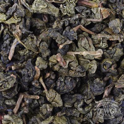 Jasmine Oolong