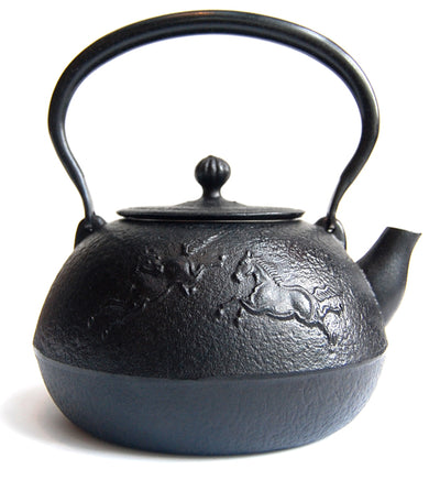Kiso Teapot