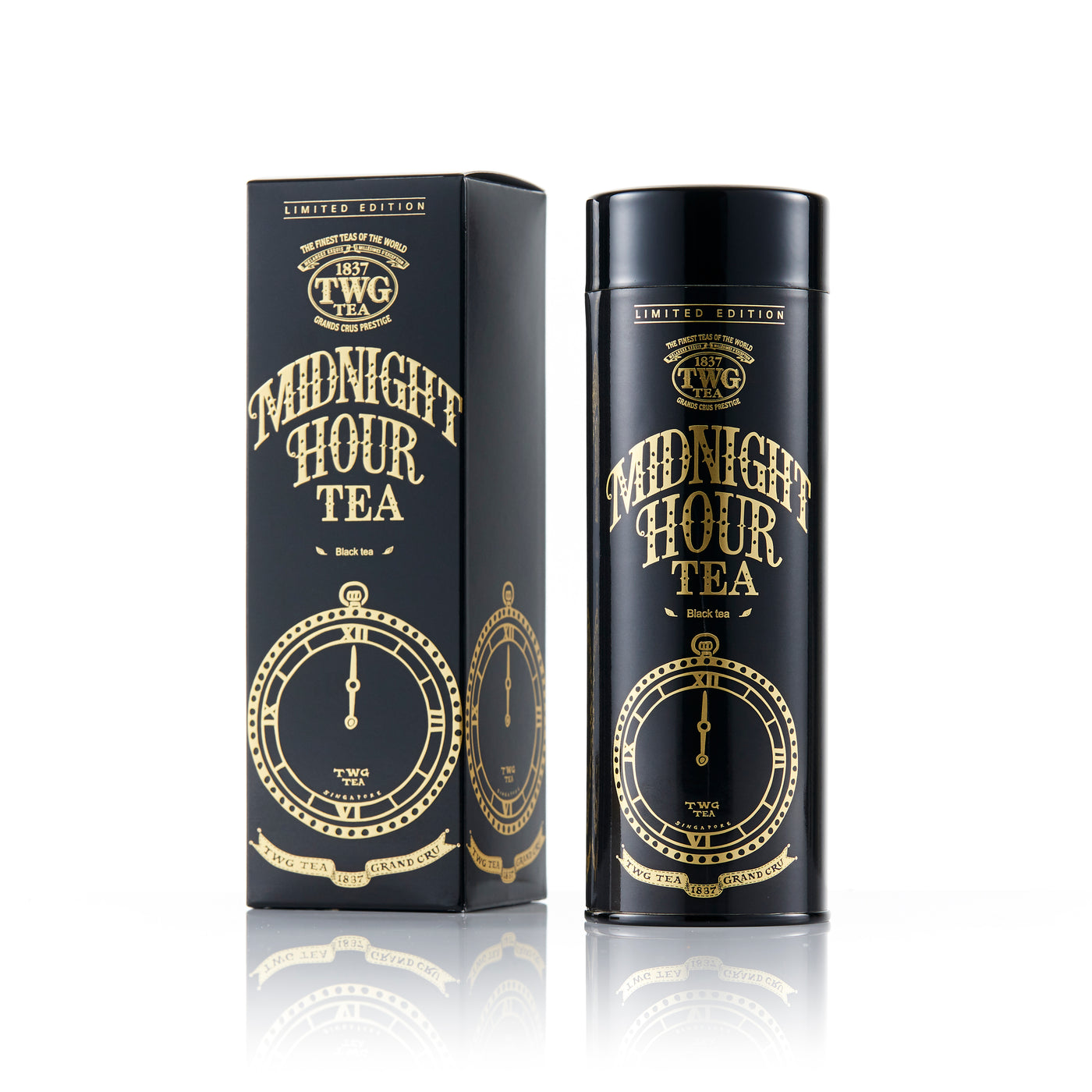 Midnight Hour Tea (100 Grams)