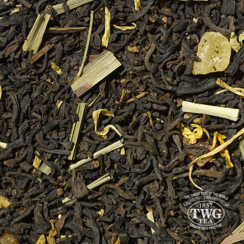 Around the Globe Tea Selection (30 Teabags)