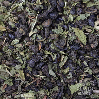 Moroccan Mint Tea (100 Grams)