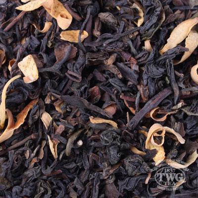 Orange Blossom Oolong