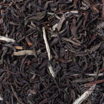 Russian Earl Grey