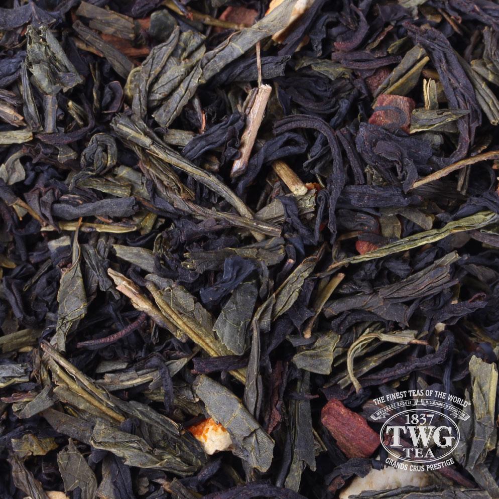 Singapore Breakfast Tea (15 Teabags)