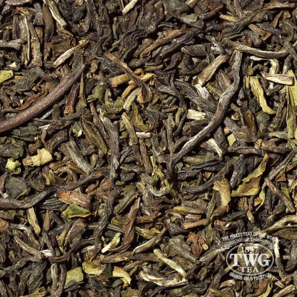 Darjeeling Britannia FTGFOP1