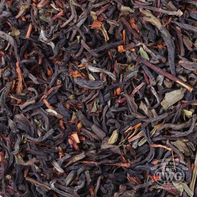 Darjeeling Mist Tea