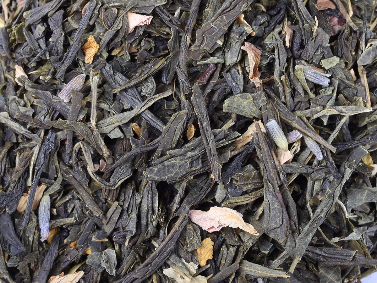 Lavender Valley Tea 16108