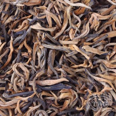 Yunnan Golden Needles