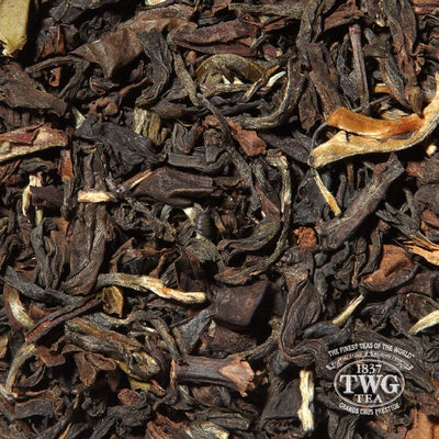 Dragon Mist Tea